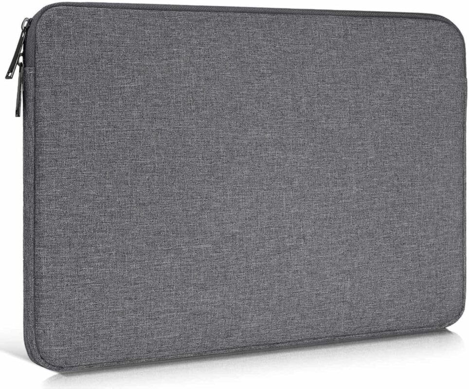 Laptop sleeves
