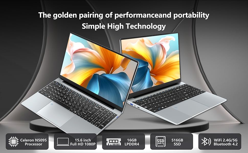 windows 11 laptop