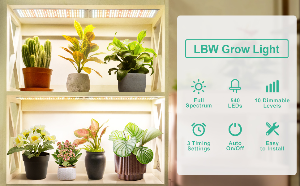 grow light