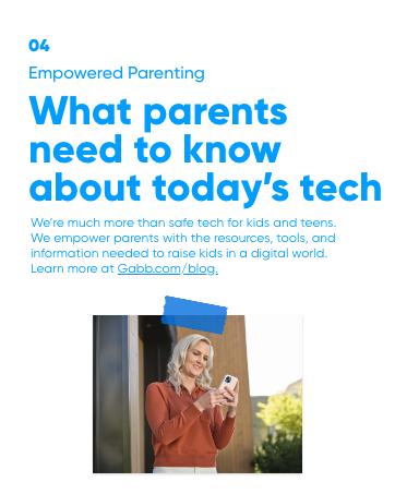Empower Parents