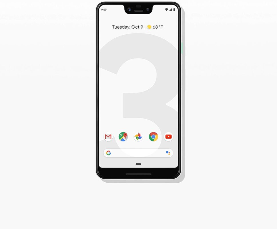 google pixel
