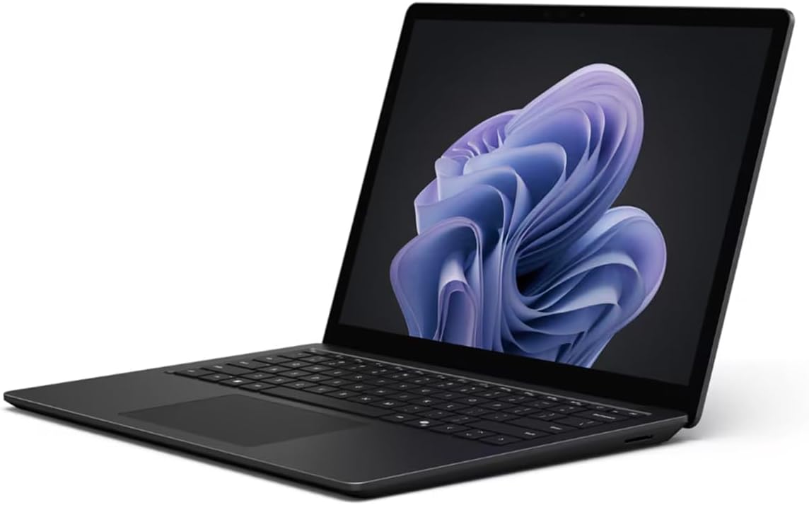 microsoft surface laptop