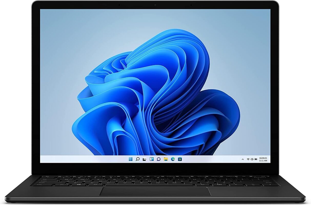 microsoft surface laptop