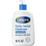 Face wash