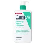 Face wash