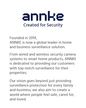 annke story