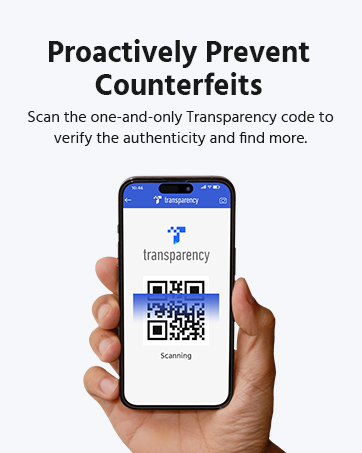 transparency