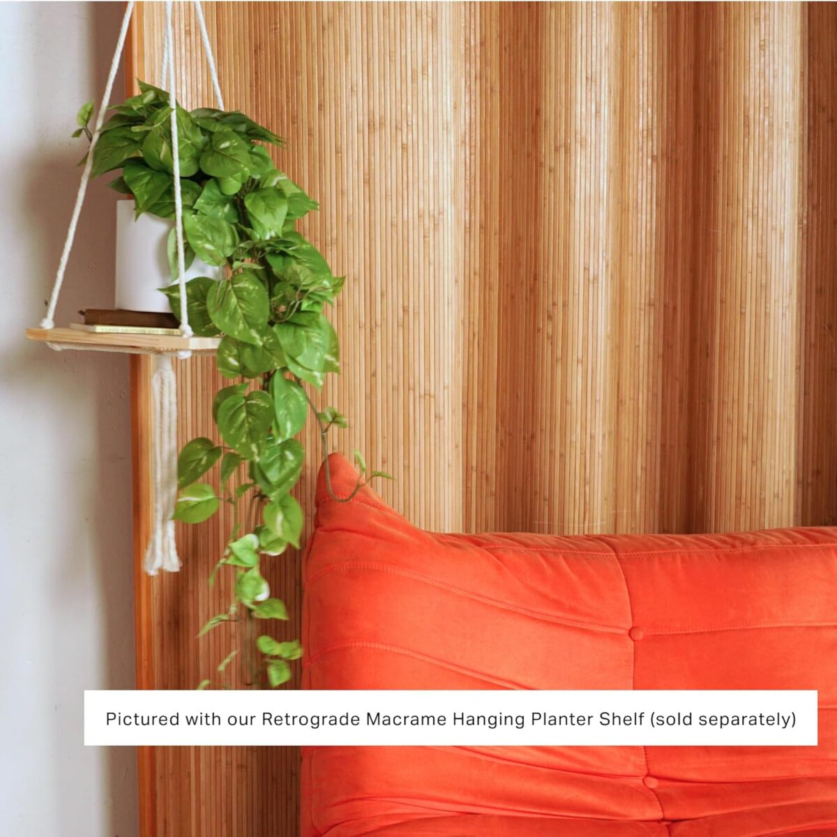 1749318131 Retrograde 32 Realistic Fake Pothos Ivy Plant for Home Decor Indoor Silk Artificial Plant Large Light Green Retrograde 32" Realistic Fake Pothos Ivy Plant for Home Decor Indoor Silk Artificial Plant Large (Light Green)