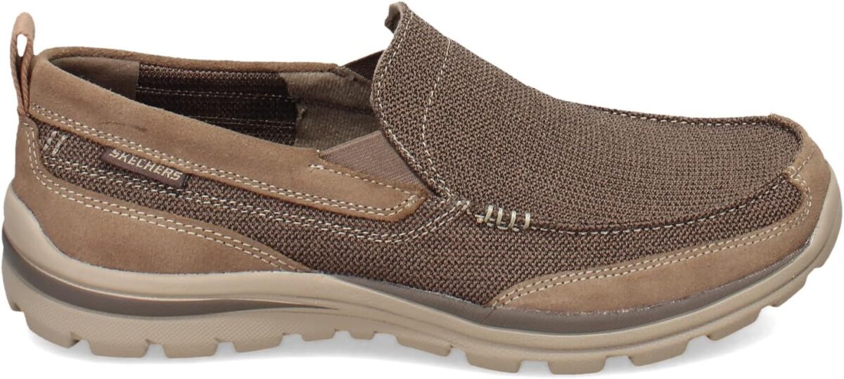 1749349182 Skechers Mens Superior Milford Skechers Men's Superior Milford
