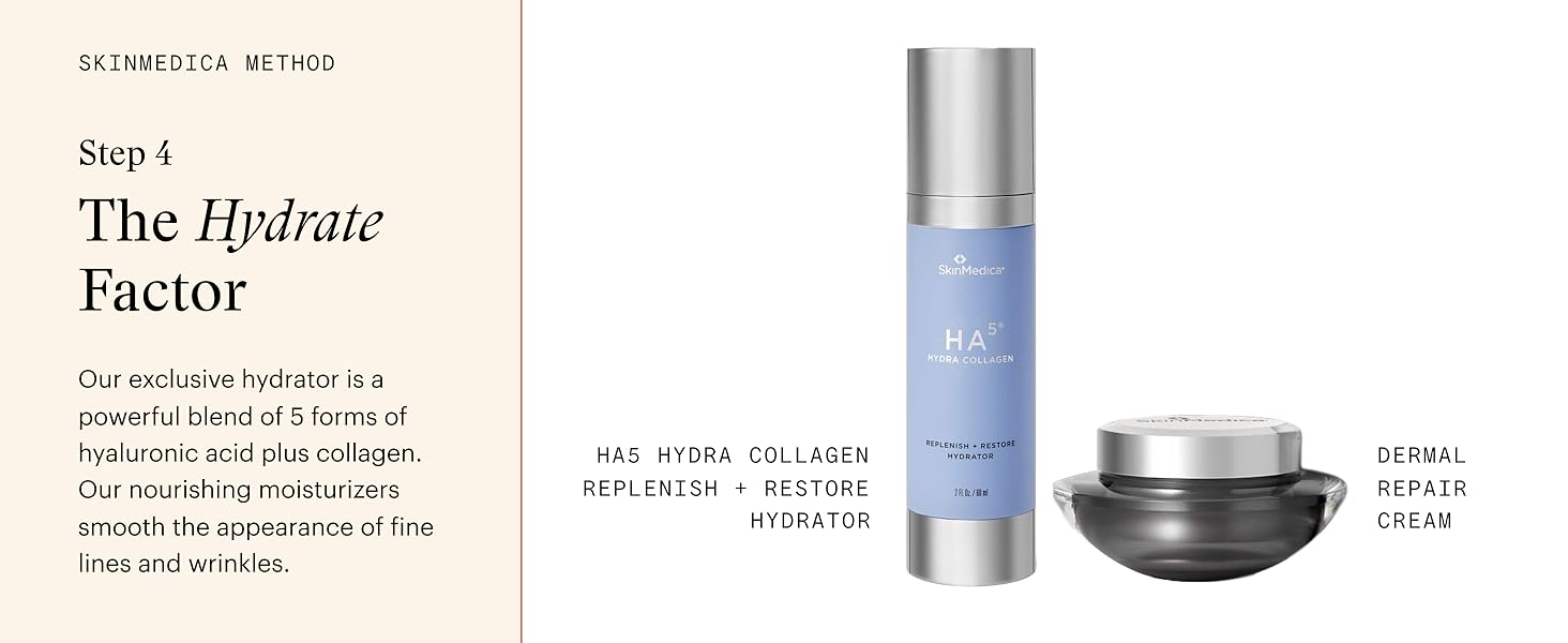 the hydrate factor