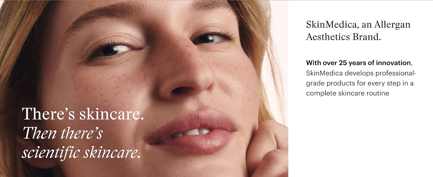 scientific skincare