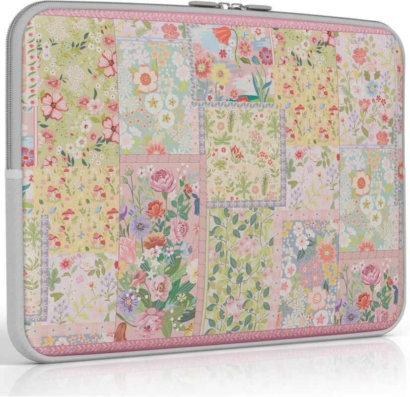 Laptop sleeves