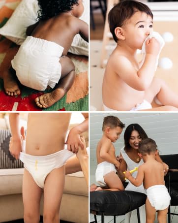DYPER Diapers, Baby Wipes and Training Pants
