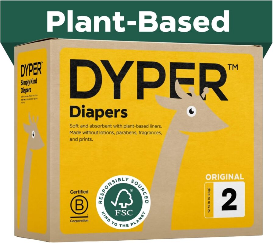Diapers