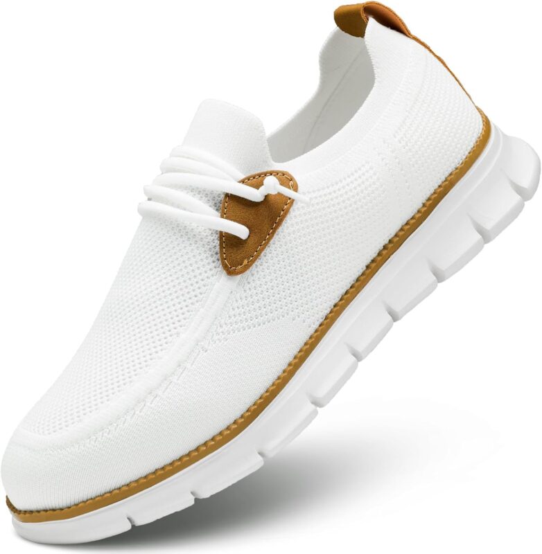 Menʼs casual shoes