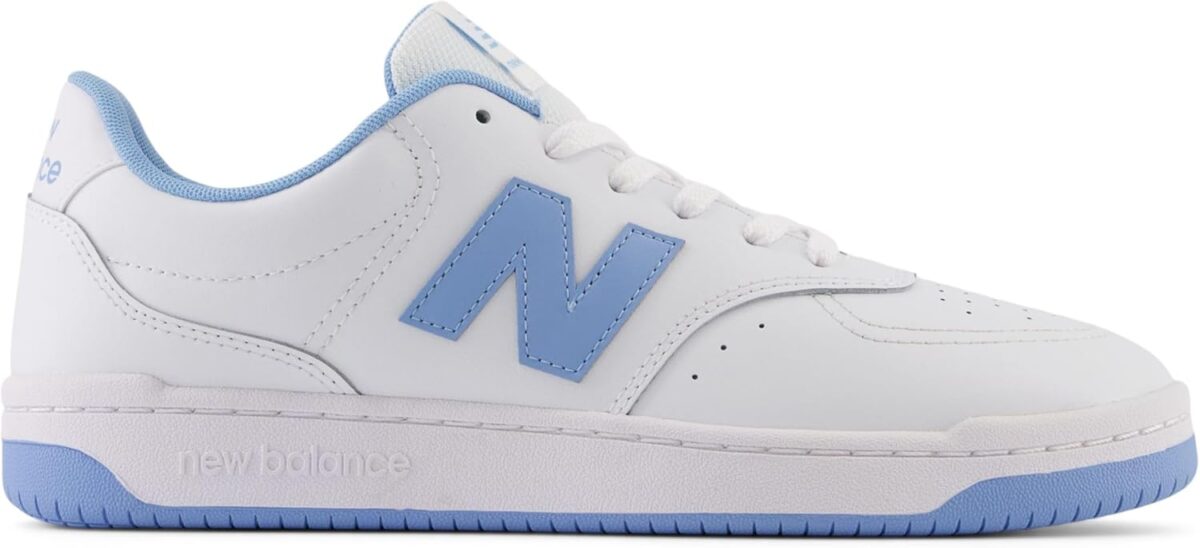 1749463098 New Balance Mens Bb80 V1 Sneaker New Balance Men's Bb80 V1 Sneaker