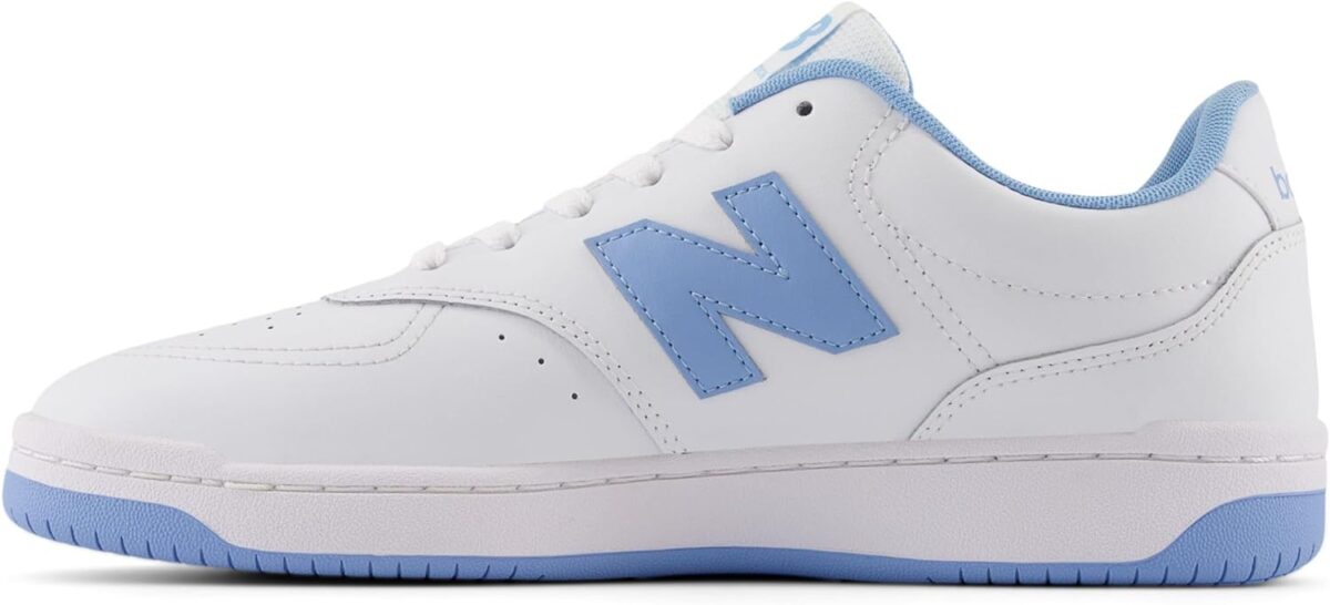 1749463099 New Balance Mens Bb80 V1 Sneaker New Balance Men's Bb80 V1 Sneaker