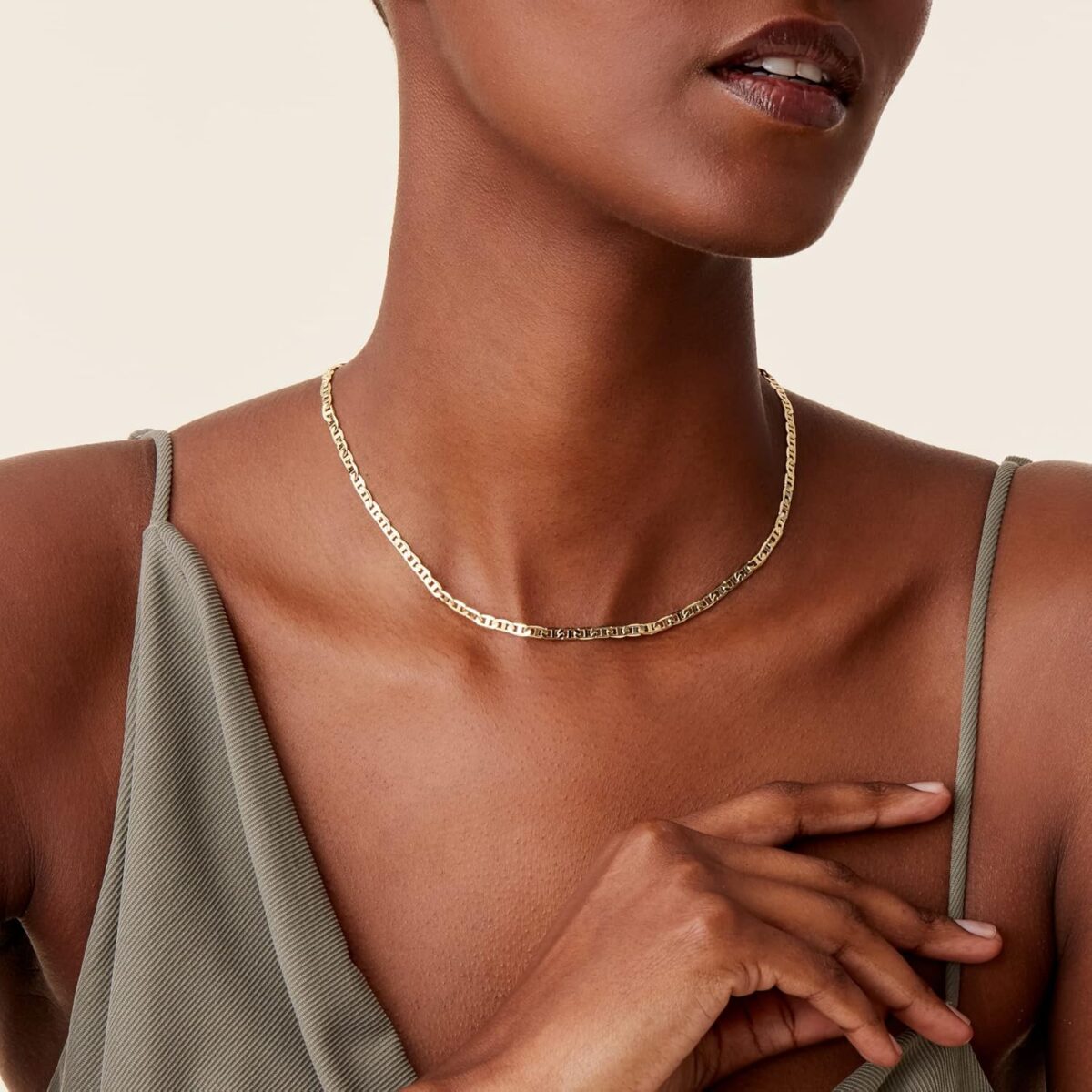 1749498303 PAVOI 14K Gold Plated Adjustable Link Chain Necklace for Women Box Rope Sphere Bead Serpentine Anchor Mariner Gold Chain Necklaces PAVOI 14K Gold Plated Adjustable Link Chain Necklace for Women | Box Rope Sphere Bead Serpentine Anchor Mariner Gold Chain Necklaces