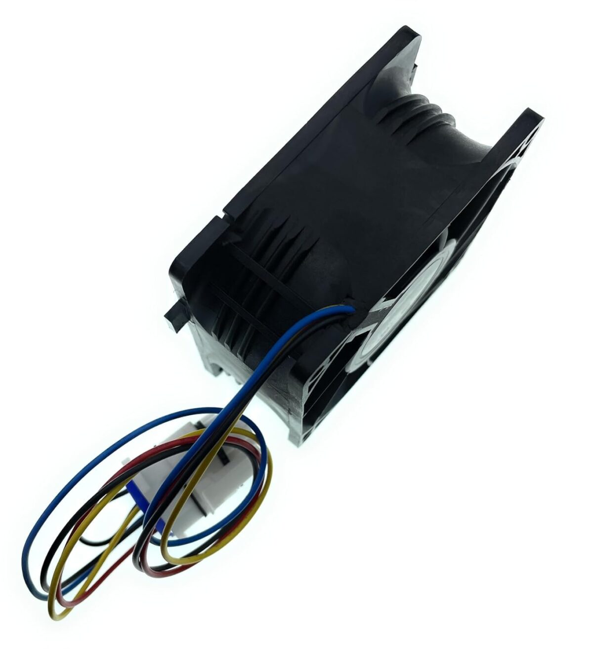 1749526114 MacMaxe Refrigerator Evaporator Fan Motor Replacement for GE GFE27GSDASS – Motor for Fresh Food Section MacMaxe Refrigerator Evaporator Fan Motor Replacement for GE GFE27GSDASS – Motor for Fresh Food Section