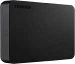 External hard drives