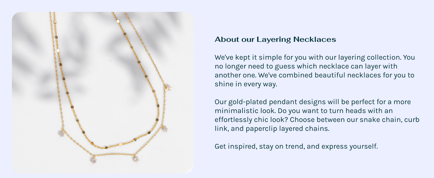 ABOUT LAYERING