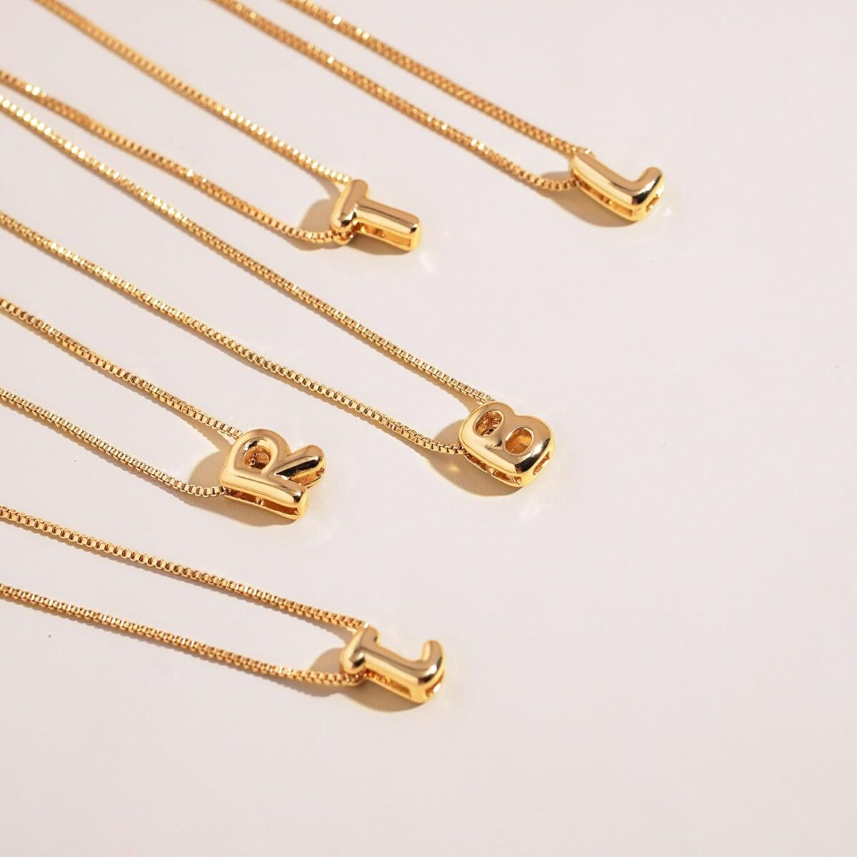 1749570440 Bubble Gold Letter Necklace for Women 14k Gold Plated Balloon Initial Necklace Dainty Gold Necklace for Women Personalized Bubble Pendant Name Necklace Fashion Accessories Trendy Jewelry Bubble Gold Letter Necklace for Women, 14k Gold Plated Balloon Initial Necklace, Dainty Gold Necklace for Women, Personalized Bubble Pendant Name Necklace, Fashion Accessories Trendy Jewelry