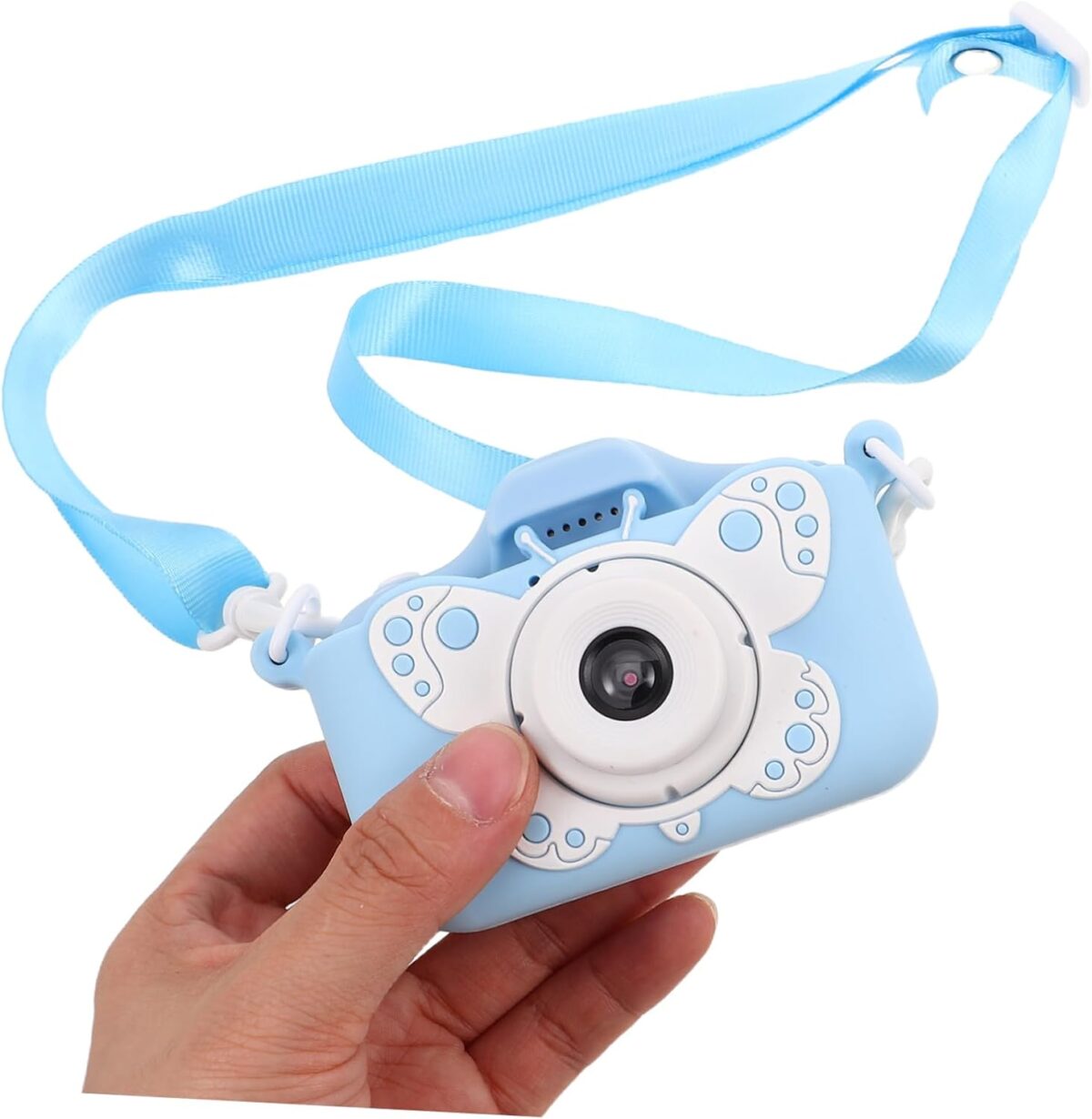 1749611283 Digital Camera with Dual Lenses Cartoon DSLR for Photos and Videos Portable Design for Beginners Easy to Use Digital Camera Digital Camera with Dual Lenses Cartoon DSLR for Photos and Videos Portable Design for Beginners Easy to Use Digital Camera