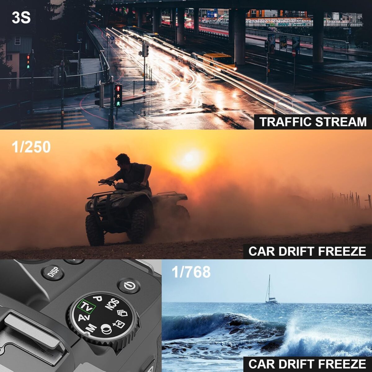 1749614340 4K Digital Camera with 40X Zoom，64MP DSLR Camera for Photography Beginners，Autofocus 1080P HD Vlogging Camera with EIS，32GB SD Card，2 Batteries 2501 4K Digital Camera with 40X Zoom，64MP DSLR Camera for Photography Beginners，Autofocus 1080P HD Vlogging Camera with EIS，32GB SD Card，2 Batteries (2501)