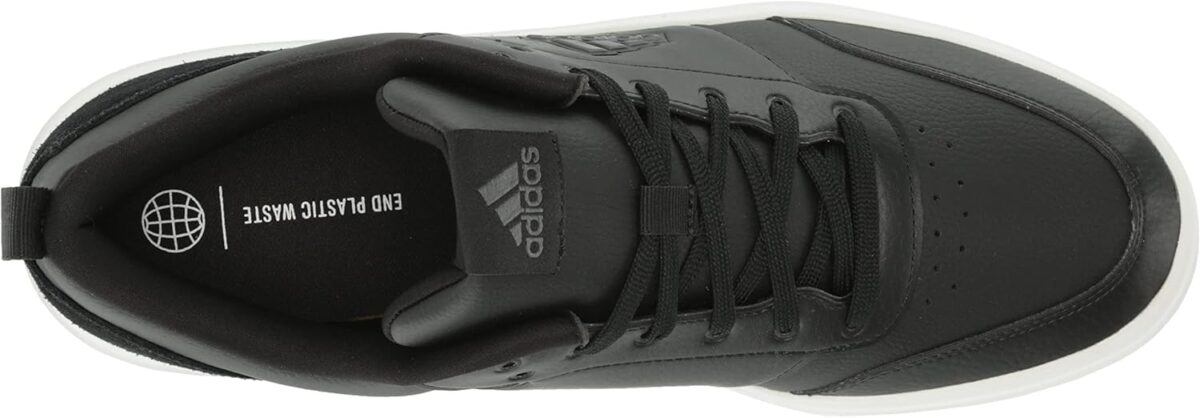 1749617681 adidas Mens Park Street Sneaker adidas Men's Park Street Sneaker