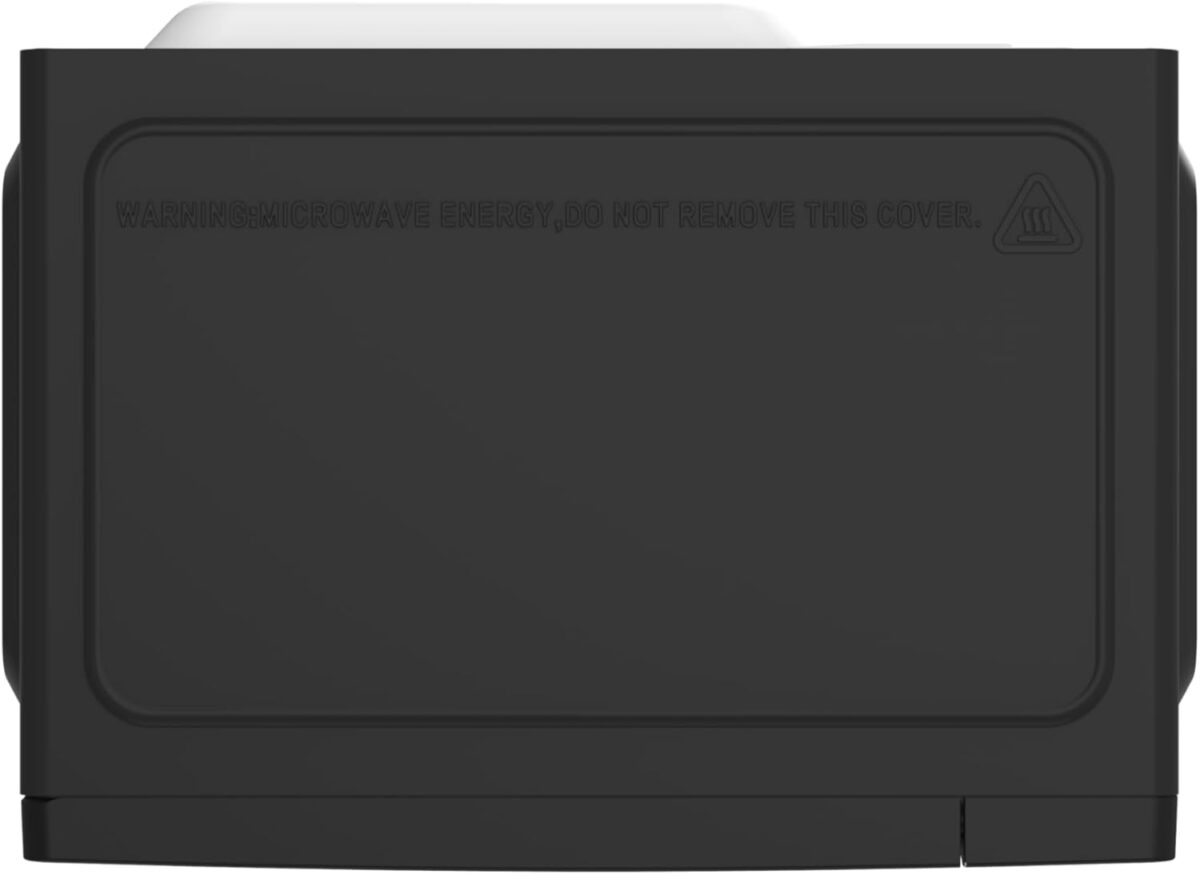 1749623906 FRIGIDAIRE EMW733BLACKAMZ 0.7 Cu. Ft. Microwave Black FRIGIDAIRE EMW733BLACKAMZ 0.7 Cu. Ft. Microwave, Black