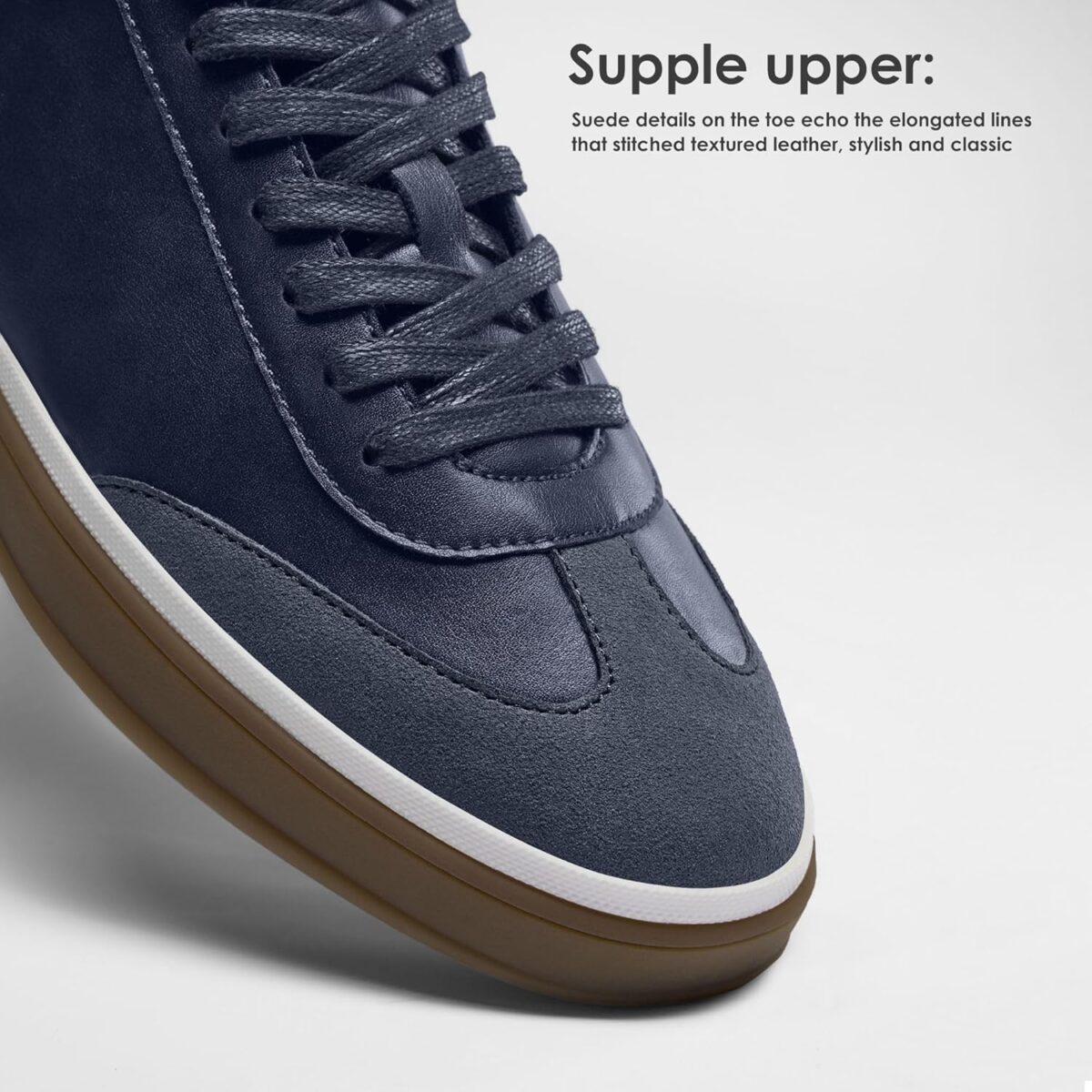 1749655425 Mens Casual Shoes Business Dress Sneakers Classic Lace up Walking Shoe Mens Casual Shoes Business Dress Sneakers Classic Lace-up Walking Shoe