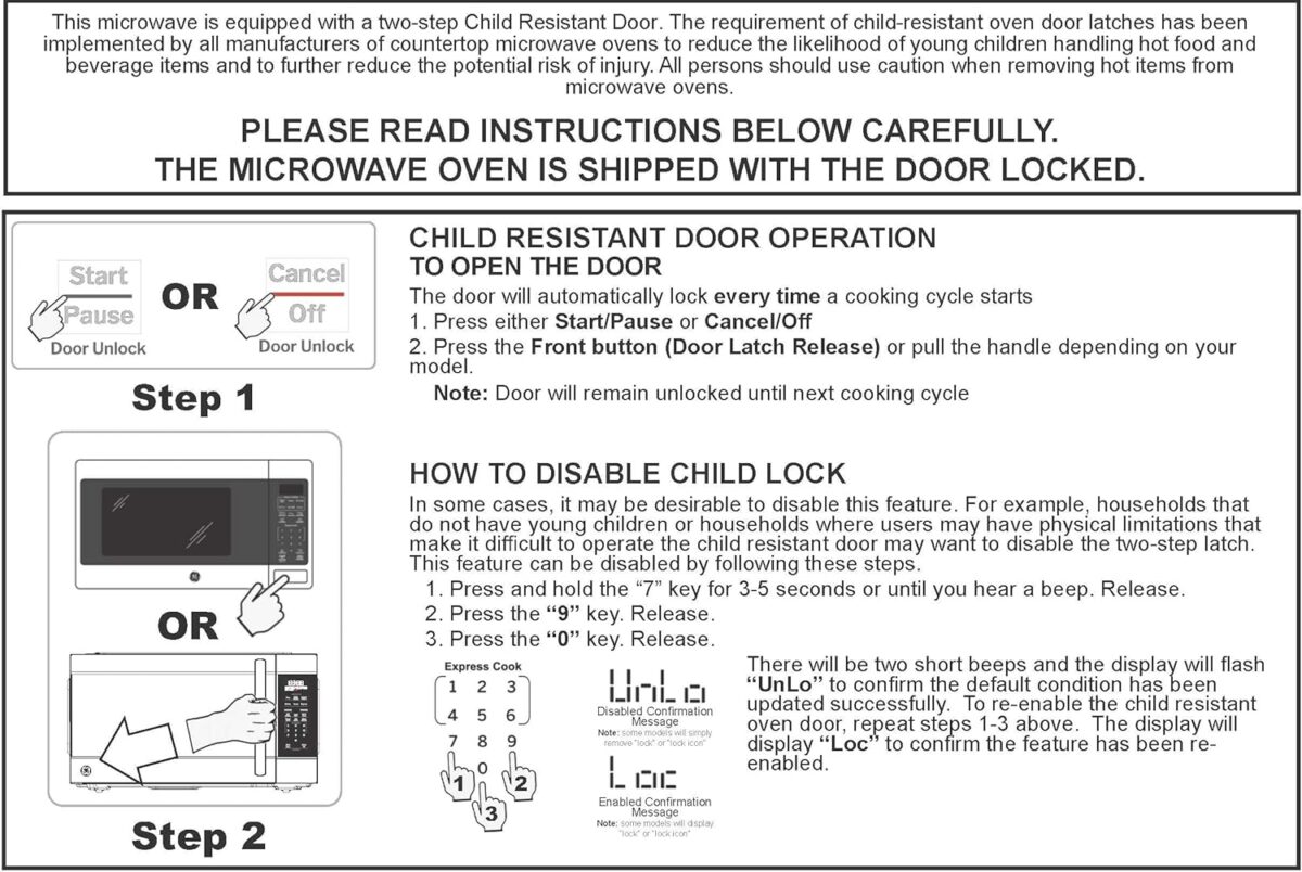 1749655896 GE GCST09U1WSS Smart Countertop Microwave Oven Scan to Cook Technology and WiFi Connectivity 900 Watts Child Lock Home Kitchen Essentials 0.9 Cu. Ft Stainless Steel GE GCST09U1WSS Smart Countertop Microwave Oven, Scan-to-Cook Technology and WiFi-Connectivity, 900 Watts Child-Lock Home & Kitchen Essentials, 0.9 Cu. Ft, Stainless Steel