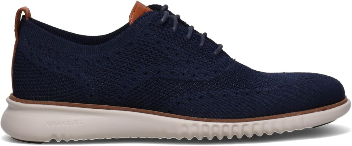 1749689373 Cole Haan Mens 2.Zerogrand Wingtip Cole Haan Men's 2.Zerogrand Wingtip Oxford