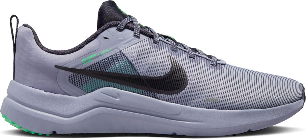 1749690302 Nike Mens Downshifter Sneaker Nike Men's Downshifter Sneaker