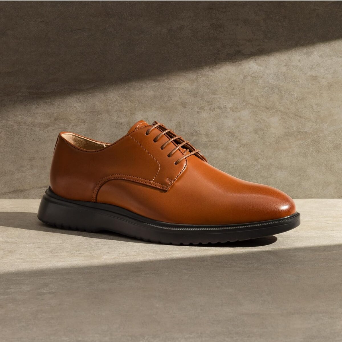 1749690756 Bruno Marc Mens MaxFlex Polish Casual Dress Lace Up Oxfords Business Formal Derby Sneakers Bruno Marc Men's MaxFlex Polish Casual Dress Lace-Up Oxfords Business Formal Derby Sneakers