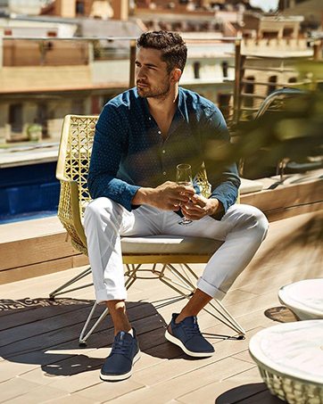 slip on shoes for men