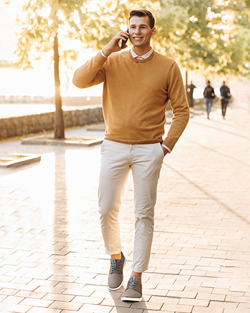 hands free shoes