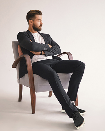 casual dress shoes