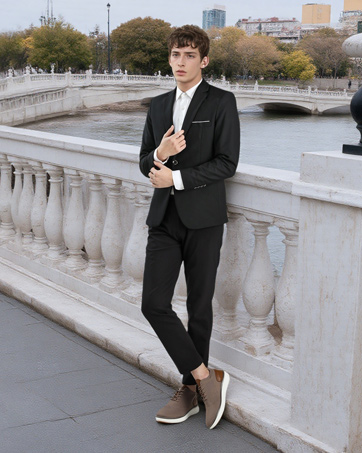 casual shoes for men