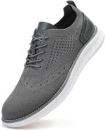Menʼs casual shoes