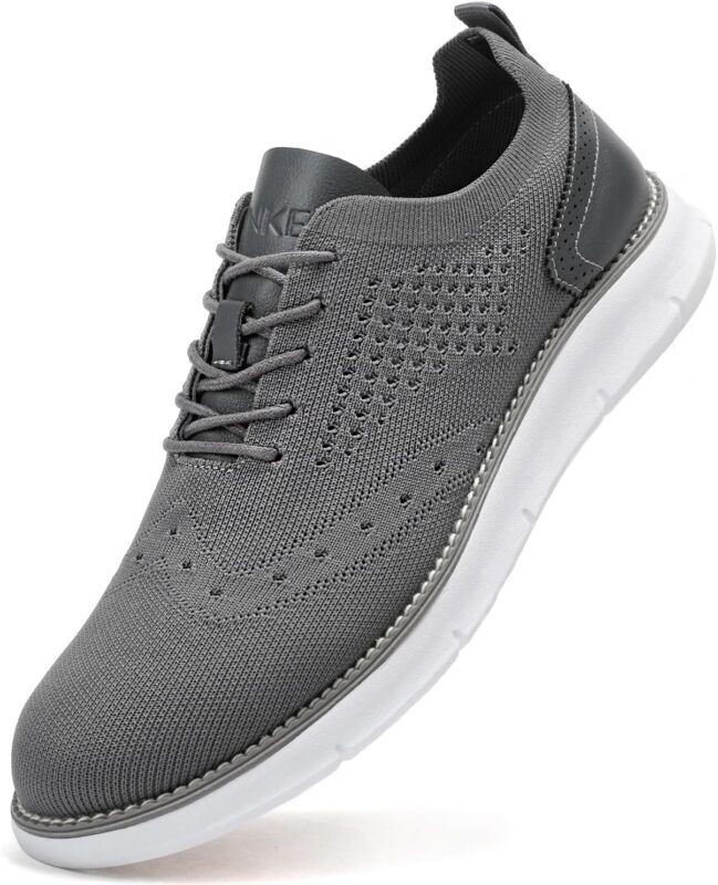 Menʼs casual shoes