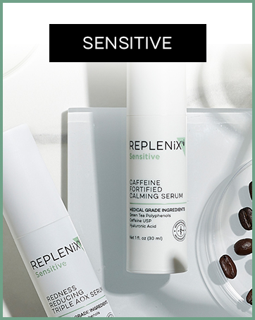 skincare for sensitive skin
