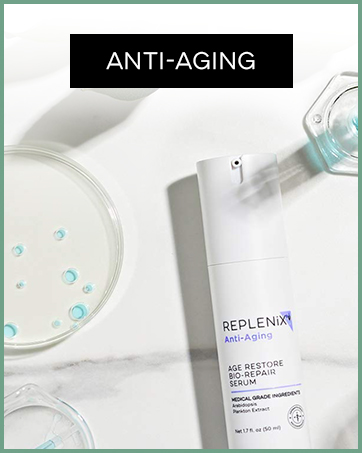 Skincare For Anti-Aging