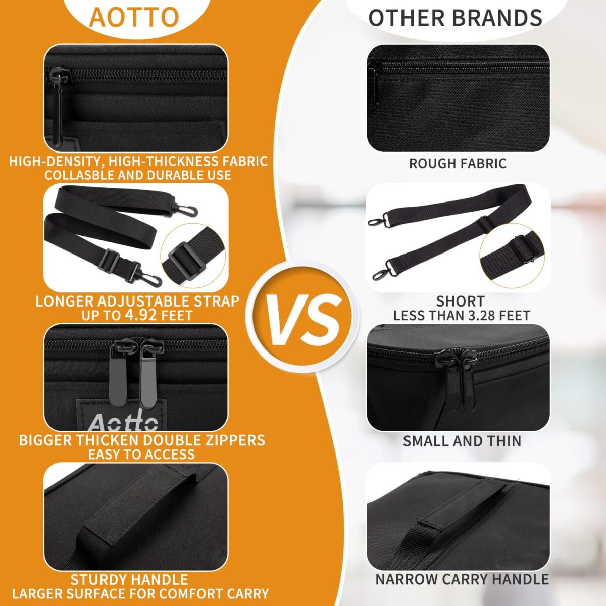 1749711360 Aotto Portable Oven Electric Lunch Box Food Heater 12V24V110V 3 in 1 Car Food Warmer Mini Personal Microwave Heated Lunch Box Warmer for Car Truck Travel Office Home Use Black Aotto Portable Oven, Electric Lunch Box Food Heater - 12V/24V/110V 3-in-1 Car Food Warmer - Mini Personal Microwave Heated Lunch Box Warmer for Car, Truck, Travel, Office & Home Use - Black
