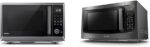 microwave ovens
