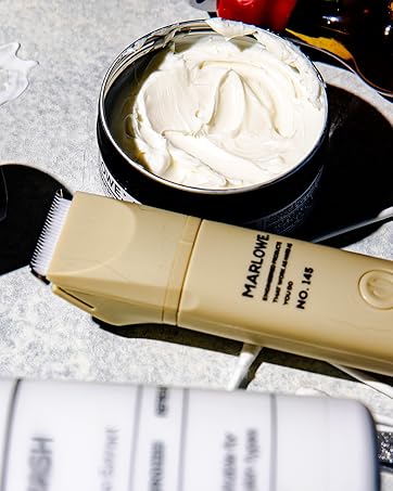 moisturizer, MARLOWE, face wash, facial scrub