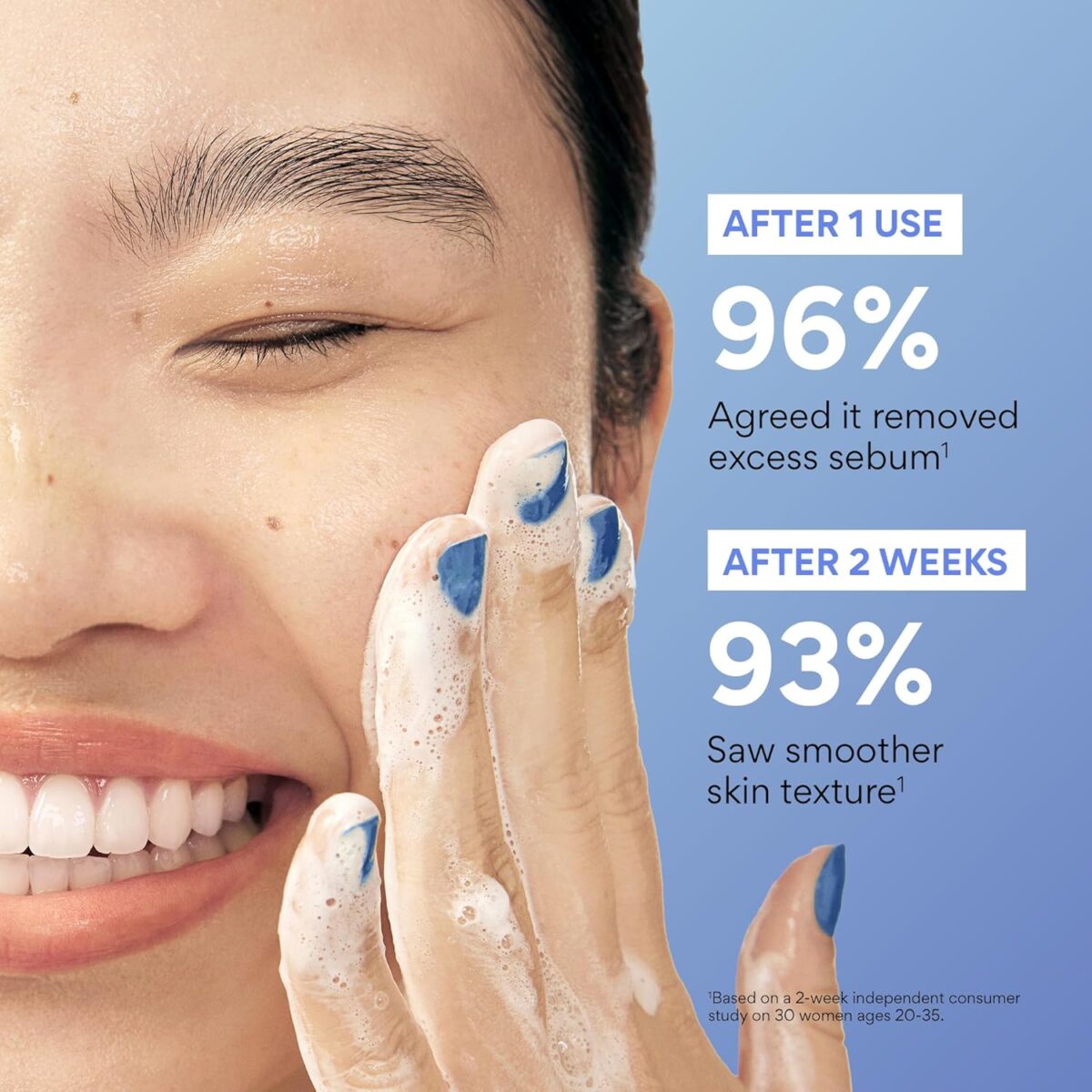 1749719981 innisfree Bija Clarifying Cleansing Foam with Salicylic Acid and Castor Seed Oil Korean Face Wash Sulfate Free innisfree Bija Clarifying Cleansing Foam with Salicylic Acid and Castor Seed Oil, Korean Face Wash, Sulfate Free