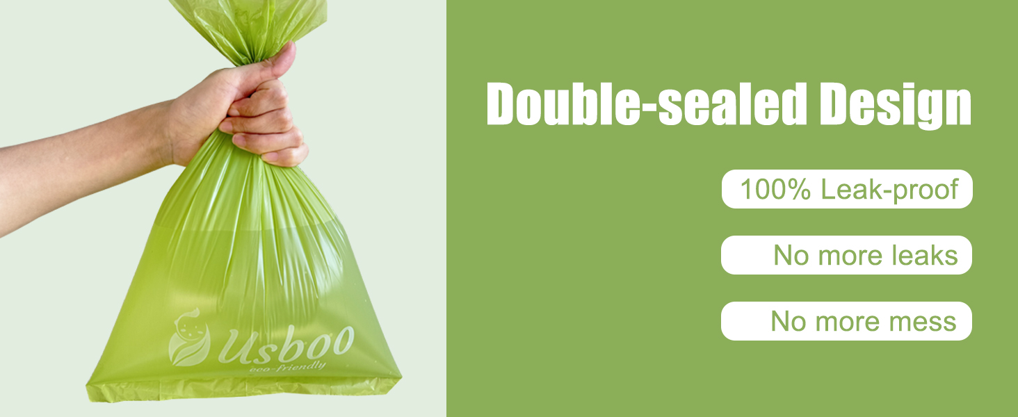 Baby Disposable Diaper Bags