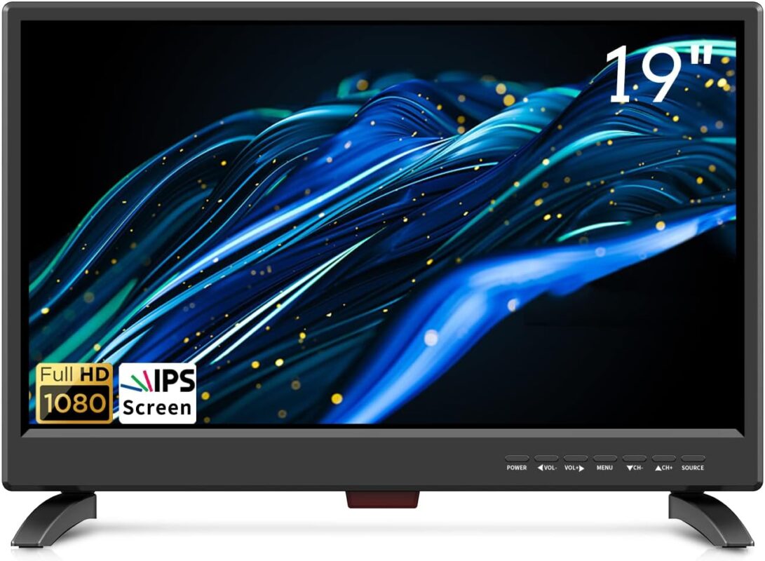 Televisions