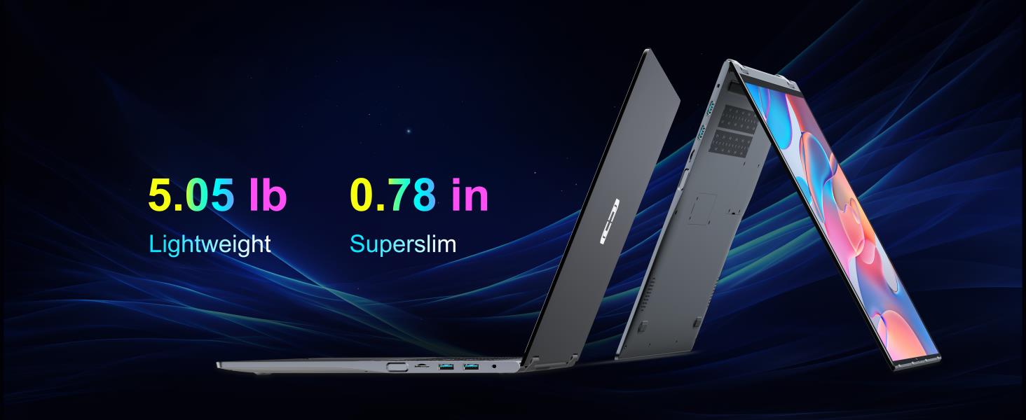 Laptop